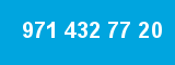 971 432 77 20 971 432 77 20